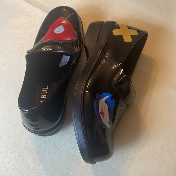 #Nurses shoes - Picture 7 of 9